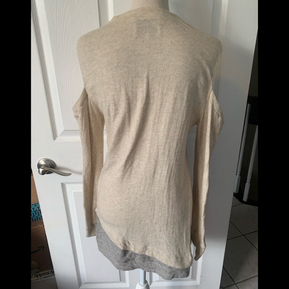 PHILLIP LIM TOP - Picture 2 of 5
